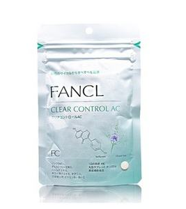 fancl祛痘丸有用嗎？fancl祛痘丸效果