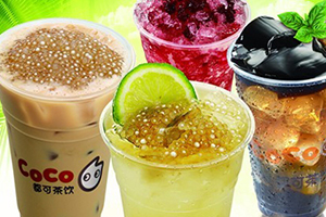 coco奶茶多少錢一杯？coco奶茶價(jià)格一覽表