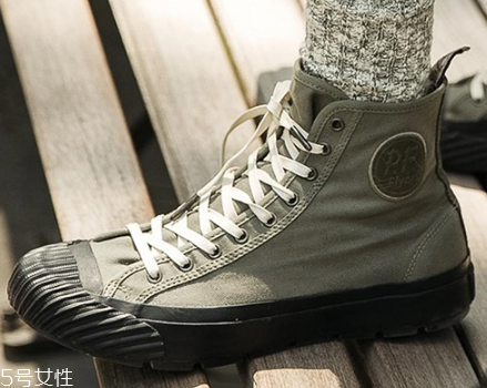 pf flyers是什么牌子？pf flyers品牌介紹