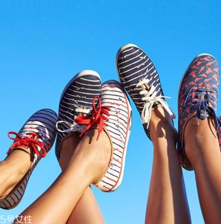 keds是什么牌子？keds品牌怎么樣
