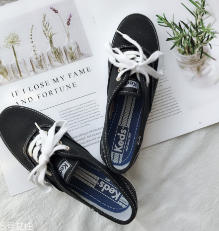 keds帆布鞋碼偏大嗎？keds鞋碼挑選方法