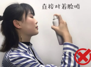 葵兒噴霧怎么用？葵兒噴霧正確打開方式
