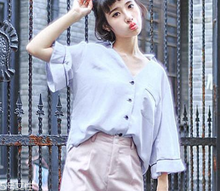 森系女生怎么穿搭？森系女生穿搭圖片