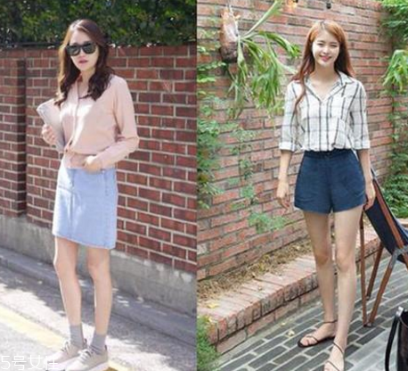 森系女生怎么穿搭？森系女生穿搭圖片