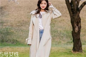 腿粗屁股大穿什么衣服？腿粗屁股大穿搭技巧