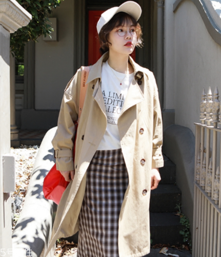 腿粗屁股大穿什么衣服？腿粗屁股大穿搭技巧