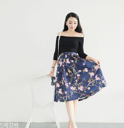 腿粗屁股大穿什么衣服？腿粗屁股大穿搭技巧
