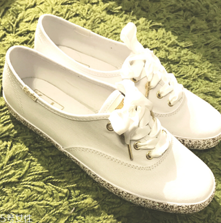 keds小白鞋多少錢？keds帆布鞋正品價(jià)位