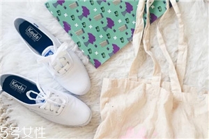 keds小白鞋多少錢？keds帆布鞋正品價(jià)位