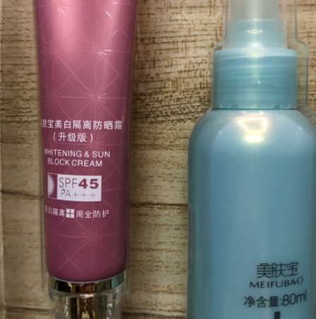 美膚寶和百雀羚哪個(gè)好？美膚寶和百雀羚品牌對(duì)比