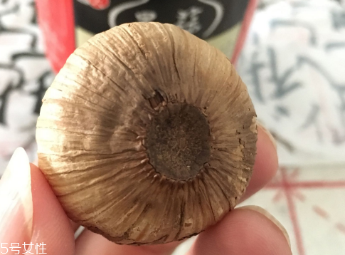 黑蒜怎么吃？黑蒜最好吃的吃法