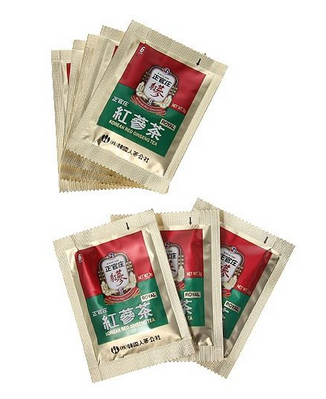正官莊紅參茶怎么喝法？正官莊紅參茶這樣喝