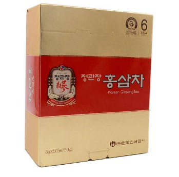 正官莊紅參茶怎么樣？正官莊紅參茶值得購(gòu)買嗎？