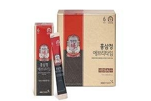 正官莊紅參精怎么吃？正官莊紅參精正確吃法