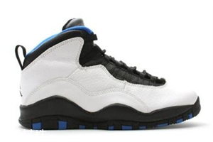 air jordan 10 orlando城市主題復(fù)刻什么時(shí)候發(fā)售？