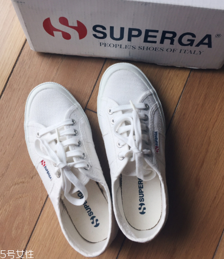 superga鞋子怎么樣？superga鞋子口碑