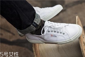 superga鞋子怎么樣？superga鞋子口碑