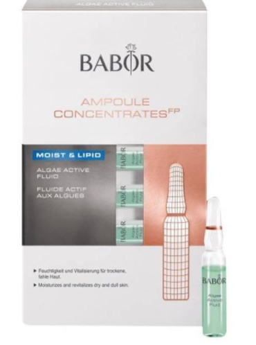 babor芭寶是什么牌子？babor安瓶是哪國的