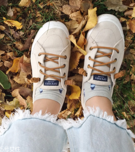 sperry鞋子什么檔次？sperry品牌地位