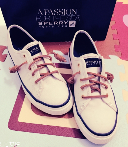 sperry鞋子多少錢？sperry鞋子的價位
