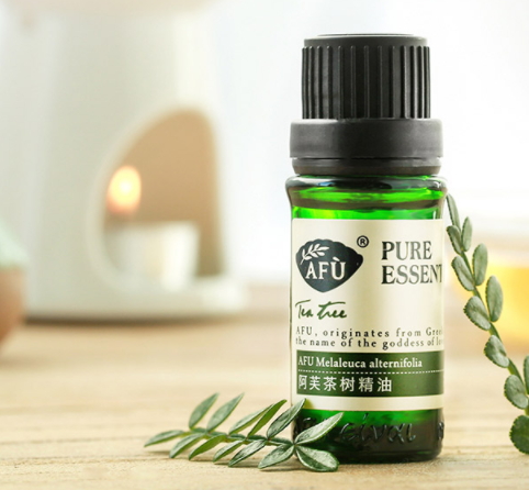 茶樹精油可以直接涂臉上嗎？