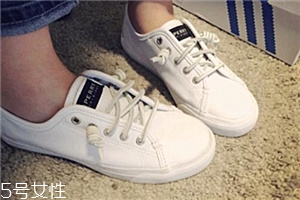 sperry鞋碼偏大嗎？sperry鞋碼選購(gòu)標(biāo)準(zhǔn)