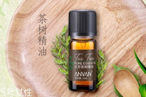 茶樹精油可以治婦科病嗎？茶樹精油怎么治婦科病