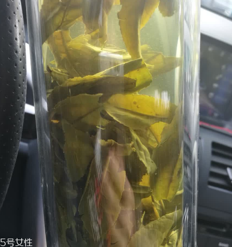 六安瓜片多少錢一斤？六安瓜片的價格