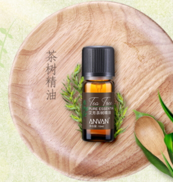 茶樹精油可以治灰指甲嗎？茶樹精油怎么治灰指甲