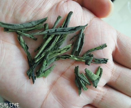 六安瓜片是什么茶？六安瓜片好喝嗎？