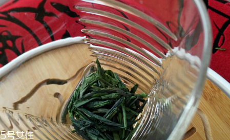 六安瓜片是什么香味？六安瓜片味道