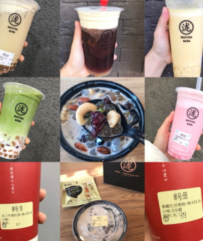 黑瀧堂什么奶茶最好喝？黑瀧堂奶茶推薦