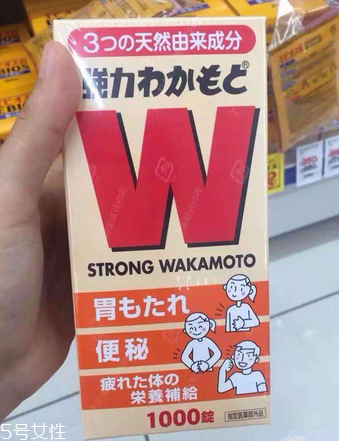 若元胃腸錠有副作用嗎？若元胃腸錠壞處