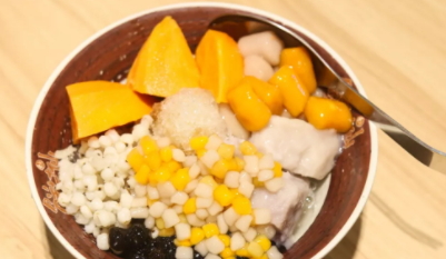 鮮芋仙什么最好吃？鮮芋仙點單攻略