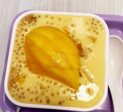 滿記甜品什么好吃？滿記甜品網(wǎng)紅隱藏菜單