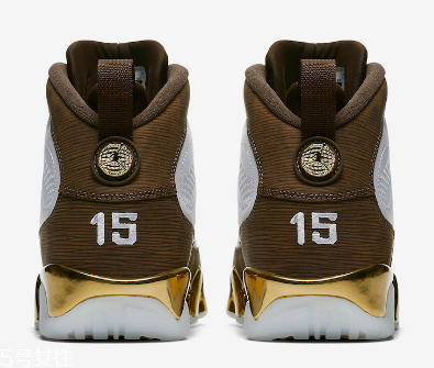 air jordan 9 melo安東尼專屬配色什么時候發(fā)售？