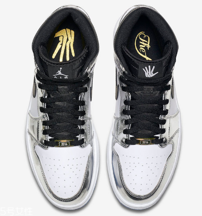 air jordan 1 pass the torch倫納德專屬配色什么時候發(fā)售？