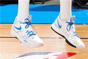 nike kd 4 thunderstruck杜蘭特4代冠軍配色什么時(shí)候發(fā)售？