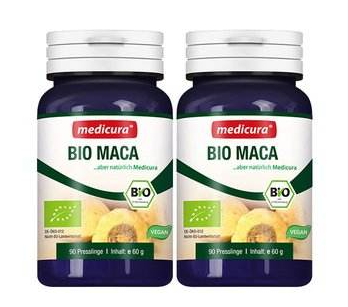 medicura瑪卡片怎么樣？medicura瑪卡片效果