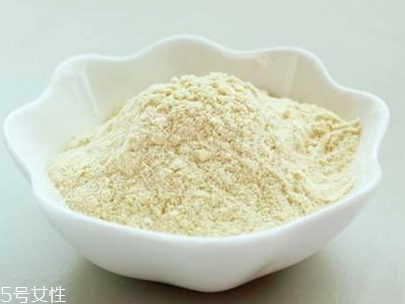 瑪卡粉怎么吃？瑪卡粉正確吃法