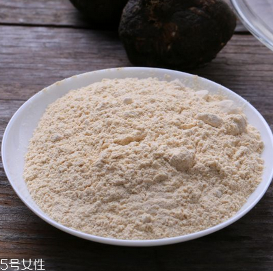 瑪卡粉是什么味道？瑪卡粉難吃嗎？