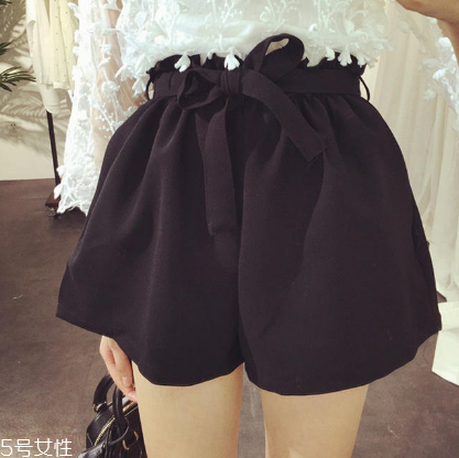 胯寬的女生適合穿什么褲子？適合胯寬女生的褲子推薦