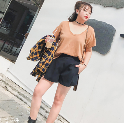 胯寬的女生適合穿什么褲子？適合胯寬女生的褲子推薦