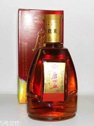 鹿心血酒多少錢？鹿心血酒價格多少