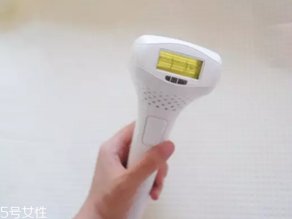 家用脫毛儀多久用一次？家用脫毛儀的使用頻率
