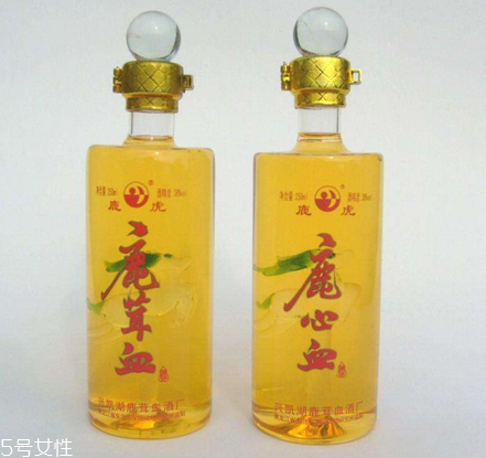 鹿心血酒怎么泡？鹿心血酒正確泡法