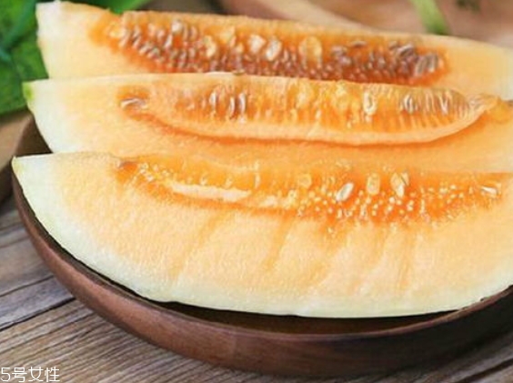 東方蜜多少錢一斤？東方蜜甜瓜的市場(chǎng)行情