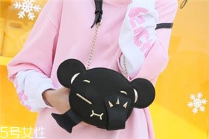 pucca包包什么檔次？pucca品牌檔次介紹