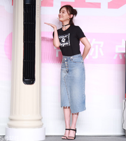 包臀裙什么款式好看？包臀裙款式推薦
