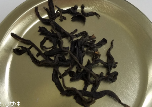 紅茶是酸性還是堿性？